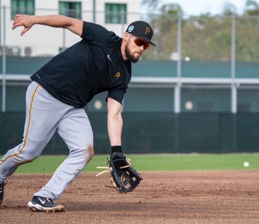 Dodgers News: LA Adds Veteran Utility Man on Minor League Deal