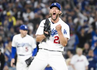 Dodgers News: Clayton Kershaw Reportedly in Agreement on 2024 Deal with LA