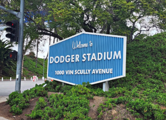 Welcome to All Dodgers!