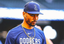 Dodgers News: Mookie Betts Returns to Driveline in Offseason, Ohtani Drops Bombs