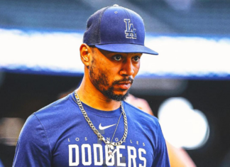 Dodgers News: Mookie Betts Returns to Driveline in Offseason, Ohtani Drops Bombs