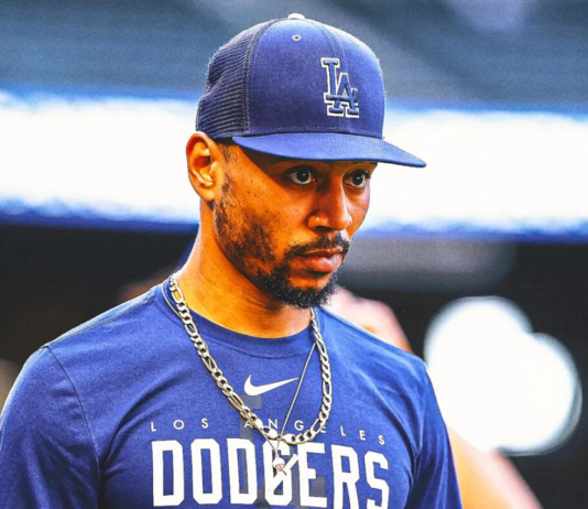 Dodgers News: Mookie Betts Returns to Driveline in Offseason, Ohtani Drops Bombs