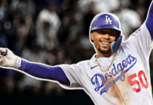 The Dodgers Stay Busy, Bulletin Board Mookie, Shohei Batting Third and More! | AD Live