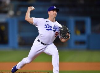 Is the Dodgers Bullpen a Concern or a Strength?