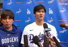 Revisiting a Busy Dodgers Offseason; How LA Won the Winter Shohei Ohtani at DodgerFest via SportsNetLA.