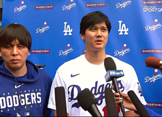 Revisiting a Busy Dodgers Offseason; How LA Won the Winter Shohei Ohtani at DodgerFest via SportsNetLA.