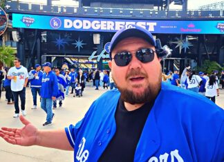 Dodgers Fan Fest 2024: Sights, Sounds, Fan Predictions and More